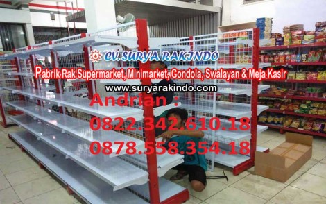 Minimarket Benjeng Gresik