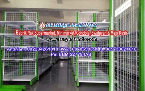 Toko Smile Toys – Samarinda