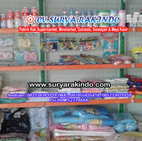 Baby Shop – Sidoarjo