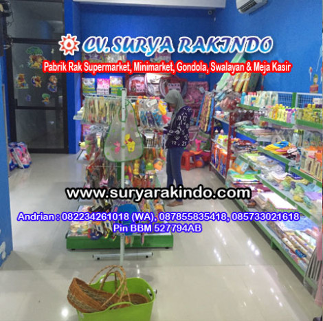 Baby Shop Rungkut – Surabaya