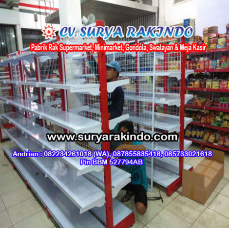 Idola Mart Bangkalan Madura