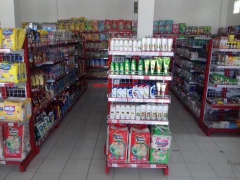 Al-Mujaddid center tuban