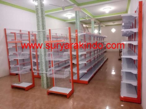 surya rakindo rak minimarket bawean