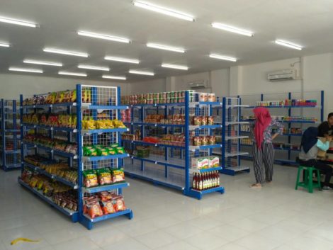 rak minimarket probolinggo